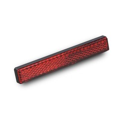 KH 2000 Reflector 123x12,5 mm with M5 Thread Bolt