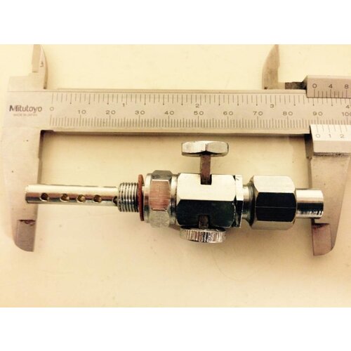 Set Benelli Mojave Kraantjes (voor oa Virago Cafe Racers)