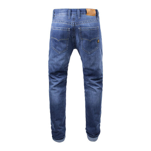 John Doe Original XTM-Jeans | Hellblau
