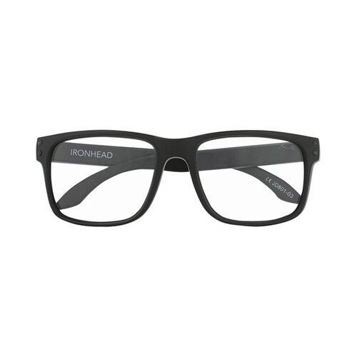 John Doe Ironhead-Sonnenbrille | Grau