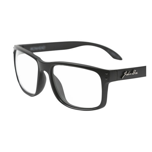 John Doe Lunettes de Soleil Ironhead | Gris