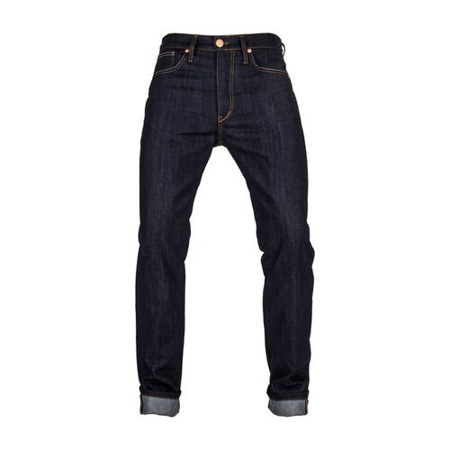 John Doe Jean Ironhead XTM Denim Raw