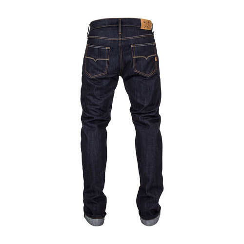 John Doe Jean Ironhead XTM Denim Raw