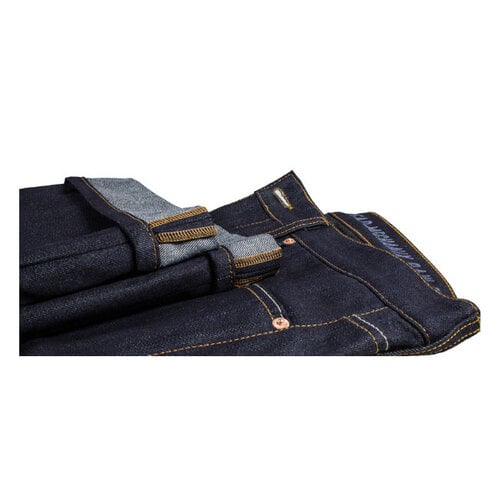 John Doe Jean Ironhead XTM Denim Raw