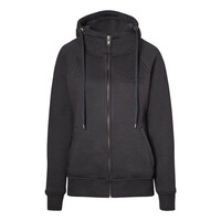 Ladies Hoodie | Black