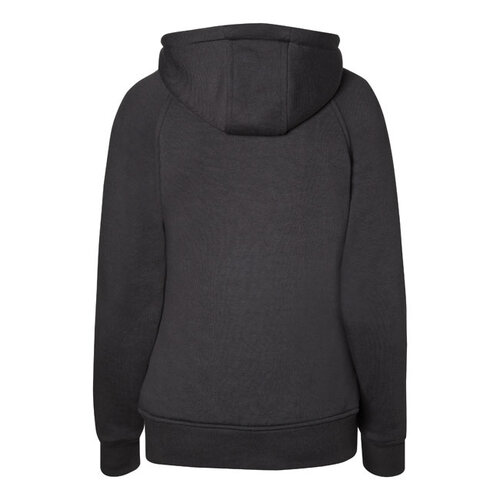 John Doe Ladies Hoodie | Black