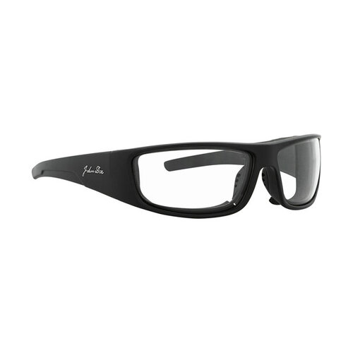 John Doe Sunliner-Sonnenbrille | Rauchlinse