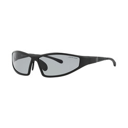 Revolution Glider Sunglasses | Titanium Black