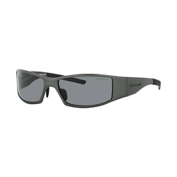 Titan Glider Sunglasses | Titanium Dark Grey
