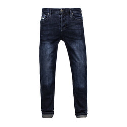 Originele XTM Jeans | Donkerblauw