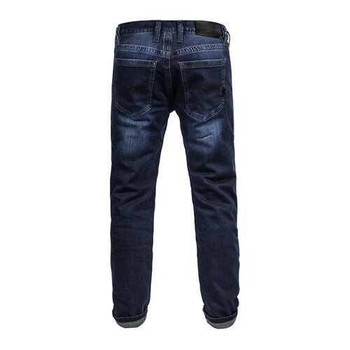 John Doe Original XTM Jeans | Dark Blue