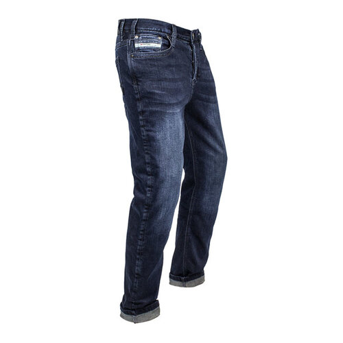 John Doe Original XTM Jeans | Dark Blue