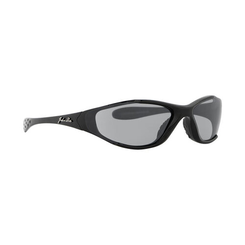 John Doe Biker-Sonnenbrille - Memphis | Schwarz