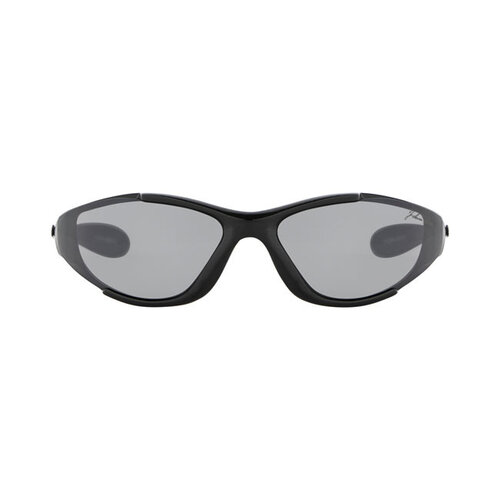 John Doe Biker-Sonnenbrille - Memphis | Schwarz