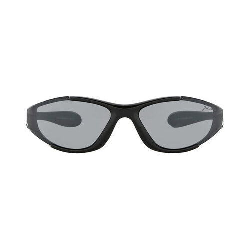 John Doe Lunettes de Soleil Bikers - Memphis Skull | Le Noir