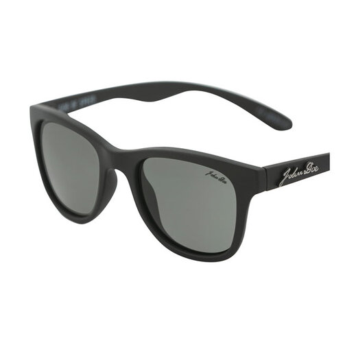 John Doe Sunglasses God of Speed | Grey, Black
