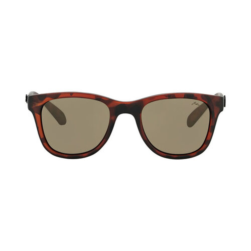 John Doe Sunglasses God of Speed Horn | Brown