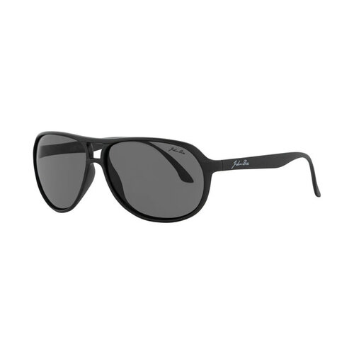 John Doe Sonnenbrille Mechanix | Grau Schwarz