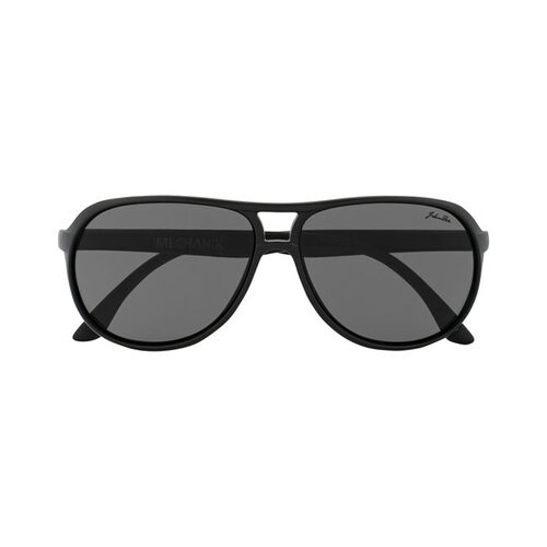 John Doe Sunglasses Mechanix | Grey, Black