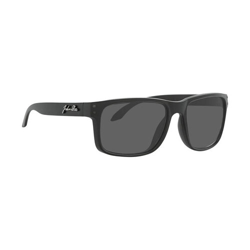 John Doe Lunettes de Soleil Ironhead | Gris Noir