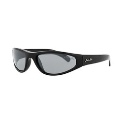 Biker-Sonnenbrille - Dakota | Graue Linse