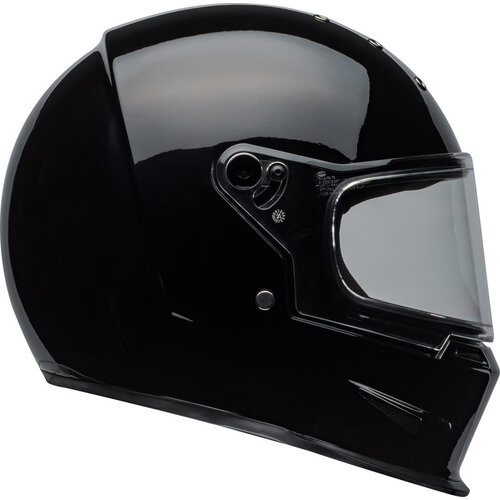 Bell Eliminator Helmet Gloss Black