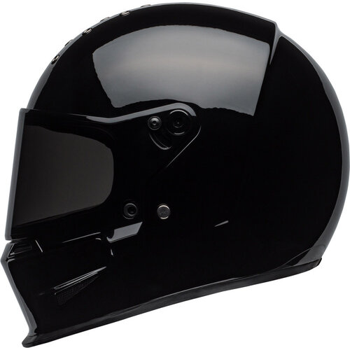 Bell Eliminator Helmet Gloss Black