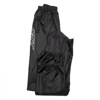 Pantalon de pluie imperméable noir