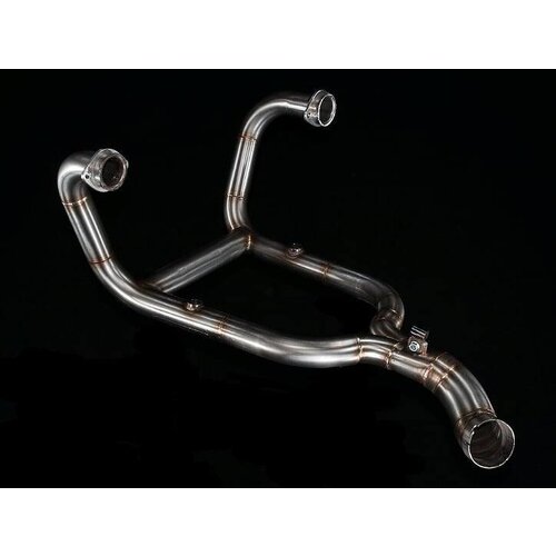 MAD Exhaust Échappement Classique BMW R nineT