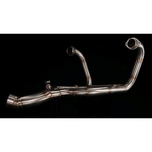 MAD Exhaust Échappement Classique BMW R nineT