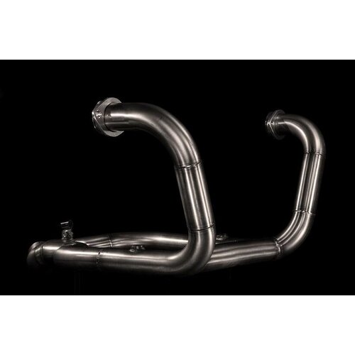 MAD Exhaust BMW R nineT Klassischer Auspuff