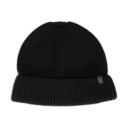 John Doe Beanie Black