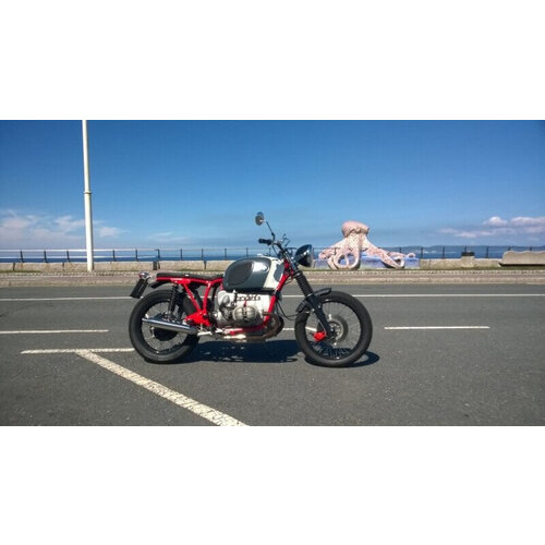 Hattech 38mm EG-ABE Cannonball Endschalldämpfer-Set BMW /5 - /6 - /7