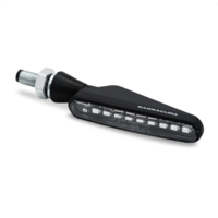 Universal Indicators SQB-Led Basic | Black