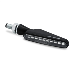 Universele Indicatoren SQB-Led Basic | Zwart