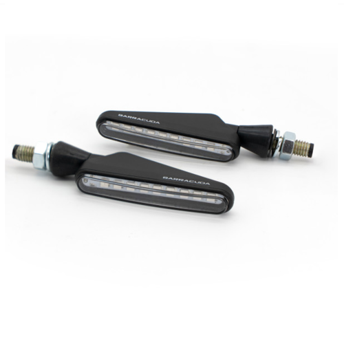 Barracuda Universal Indicators SQB-Led Basic | Black