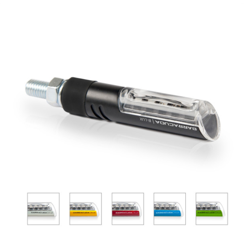 Barracuda Universal Indicators Idea B-Lux | (Choose Color)