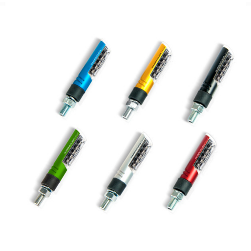 Barracuda Indicatori Universali Idea B-Lux | (Scegli Colore)