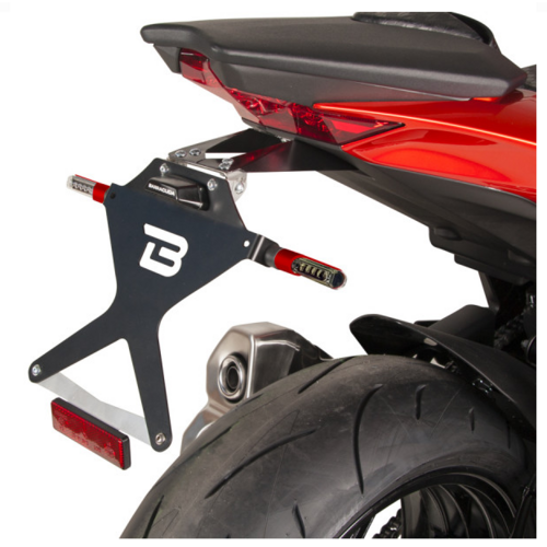 Barracuda Universal Indicators Idea B-Lux | (Choose Color)