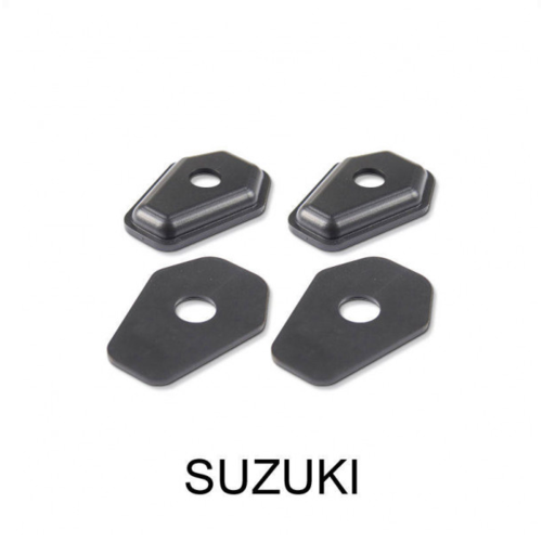 Barracuda Universal Special Bracket for Front Indicators | (Choose Color)