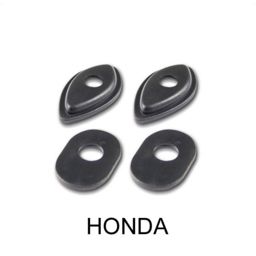 Barracuda Universelle Spezialhalterung für Frontblinker | (Wähle Eine Farbe)