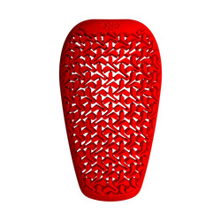 Pair Knee Air Protectors A Level 1