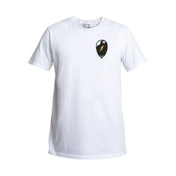 Byd Ii T-Shirt White