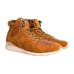 Gran Turismo Sneakers Brown