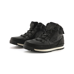 Overland XTM-Fiber Boots Black