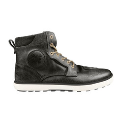 Riding Boots Shifter Black Ce Appr.