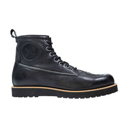 Riding Boots Iron Black Ce Appr.