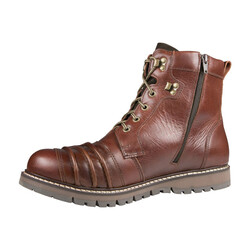 Riding Boots Daytona Brown Ce Appr.