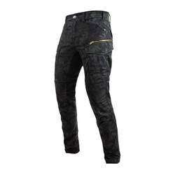 Defender Mono Pants Camouflage