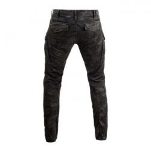 John Doe Defender Mono Pants Camouflage